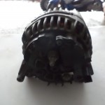 Alternator  VOLKSWAGEN 150 A