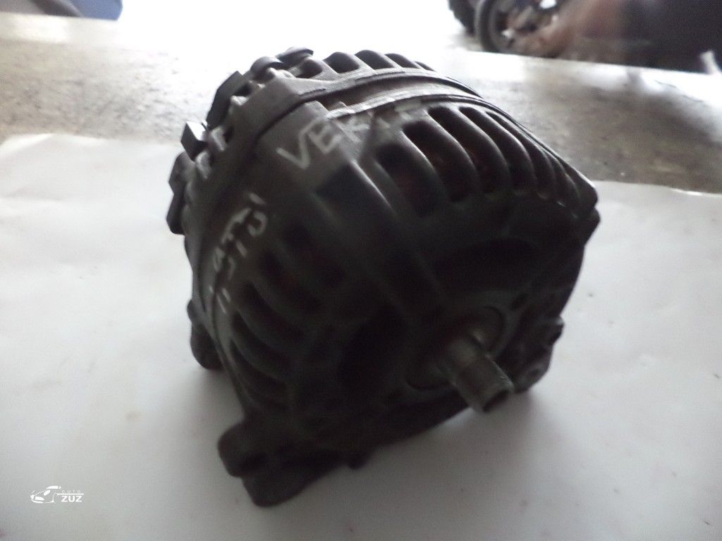 Alternator VOLKSWAGEN 150 A