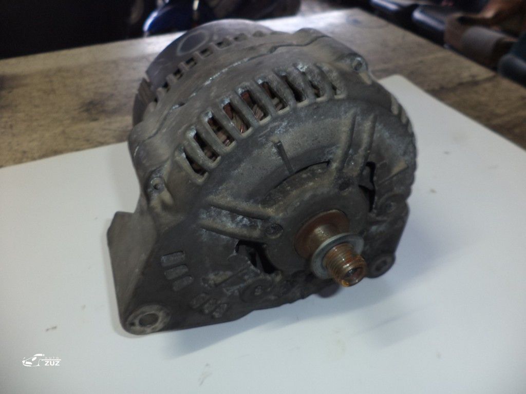 Alternator VOLVO - 0123500005