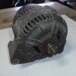 Alternator VOLVO - 0123500005