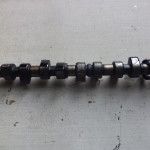 Ax came VOLKSWAGEN POLO 1.6