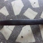 Bandou bara VOLKSWAGEN PASSAT B5 - 3B0807718D