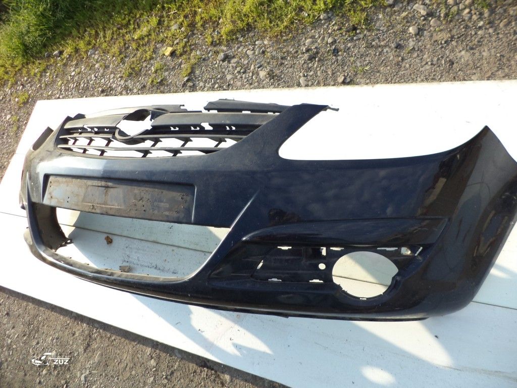 Bara fata OPEL CORSA D - 475498858