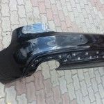 Bara spate AUDI A5 - 8T0807511L