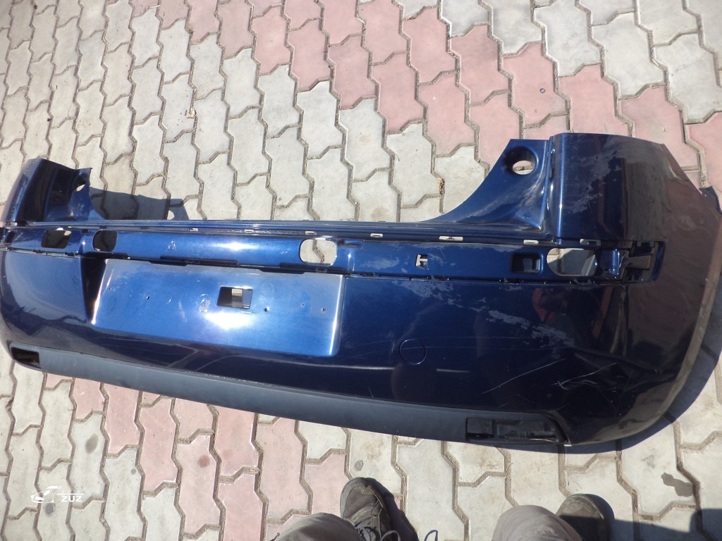 Bara spate CITROEN C4  - 9650450577