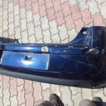 Bara spate CITROEN C4  - 9650450577