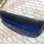 Bara spate CITROEN SAXO  - 9617827777