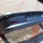 Bara spate PEUGEOT 607 - 9629153177