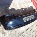 Bara spate VOLKSWAGEN POLO -  6R6807421BH