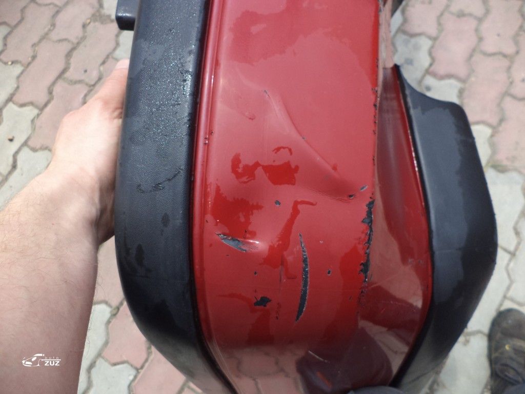 Bara spate VOLKSWAGEN VENTO 1