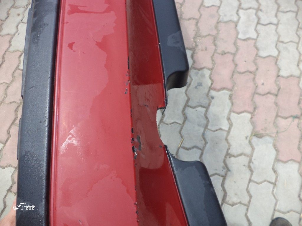 Bara spate VOLKSWAGEN VENTO 2