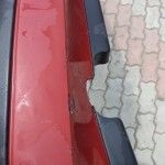 Bara spate VOLKSWAGEN VENTO 2