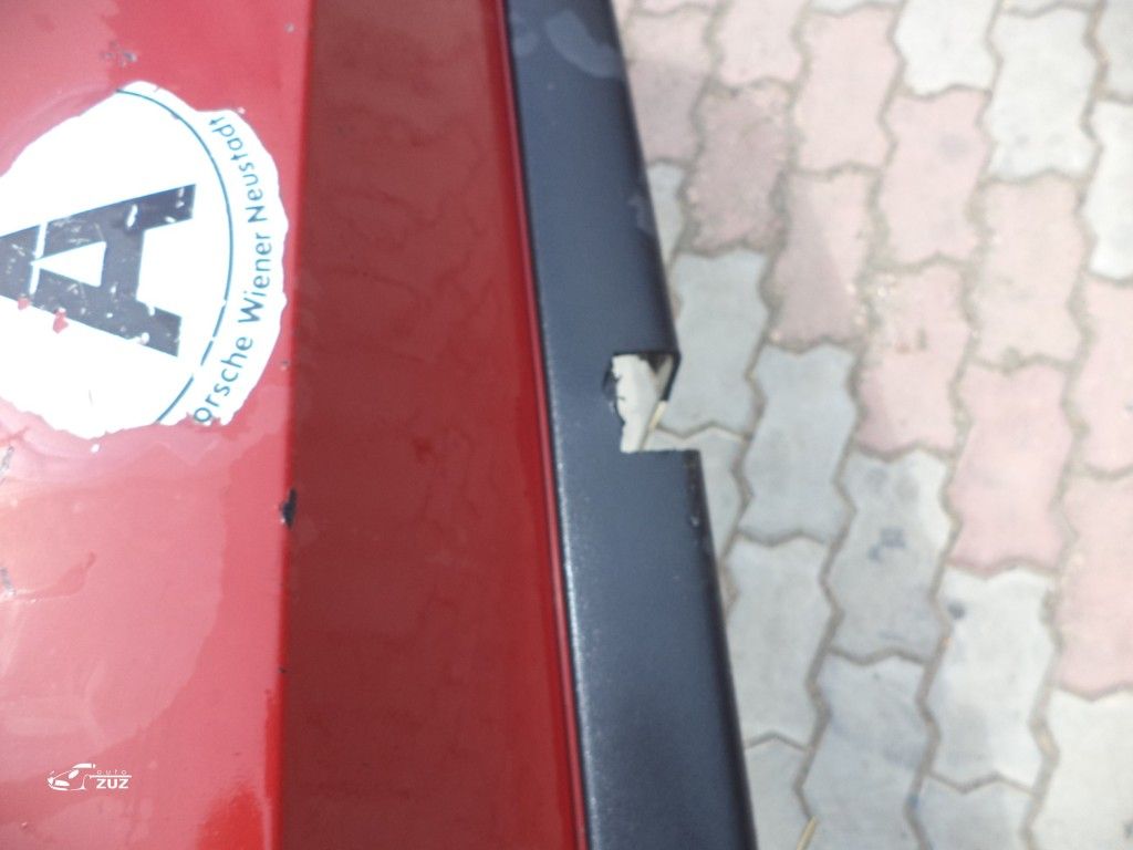 Bara spate VOLKSWAGEN VENTO 3