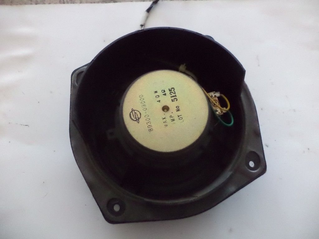 Boxa audio SSANGYONG KYRON -  89300-09000