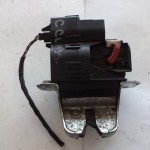 Broasca capota MERCEDES  W203 - A2037400235