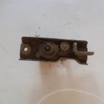 Broasca capota VOLKSWAGEN  T2 - 211829211H