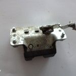 Broasca capota spate OPEL ASTRA G  - 90563999