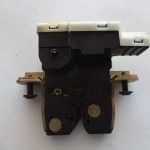 Broasca capota spate RENAULT SCENIC RX4  - 7700354329C