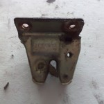 Broasca portbagaj PEUGEOT 205 1