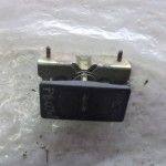 Broasca portbagaj PEUGEOT 406 - 9622460980