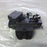 Broasca portbagaj VOLVO V70 - 9152637