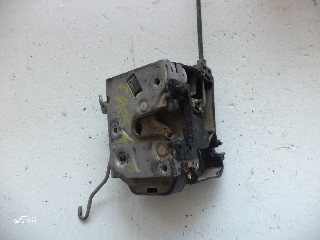 Broasca usa OPEL CORSA C  - 24434882