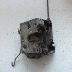 Broasca usa OPEL CORSA C  - 24434882