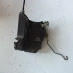 Broasca usa OPEL CORSA C - 24434882