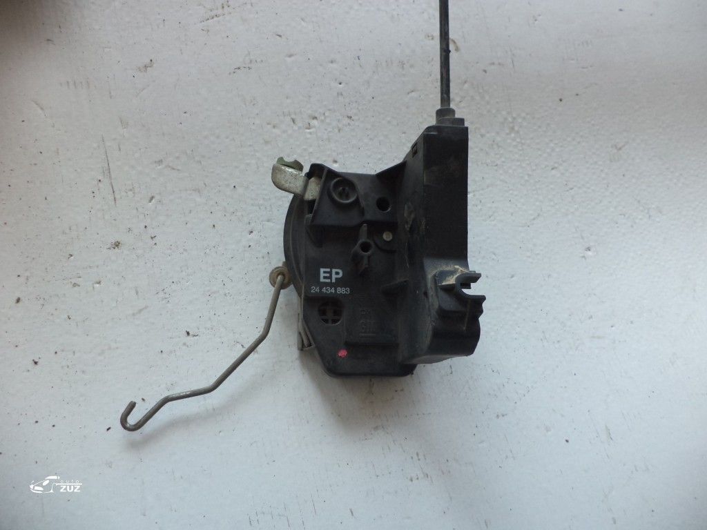 Broasca usa OPEL CORSA C - 24434883