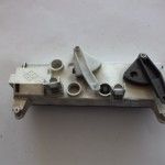 Butoane comanda aer RENAULT KANGOO -  9041701917