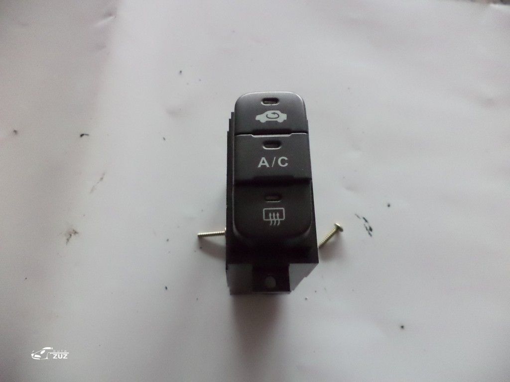 Buton aer conditionat HONDA CIVIC 1.7 CDTI