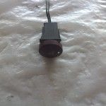 Buton avarie CITROEN BERLINGO