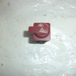 Buton avarie CITROEN C4 - 96480877KR