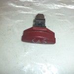 Buton avarie CITROEN C5 - 96326950