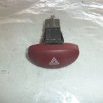 Buton avarie PEUGEOT 206