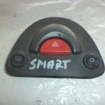 Buton avarie SMART