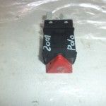 Buton avarie VOLKSWAGEN POLO - 6N0953235