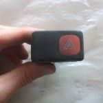 Buton avarie VOLKSWAGEN POLO - 6N1953235