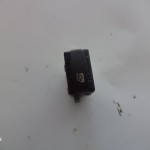 Buton blocare geamuri posterior DACIA LOGAN