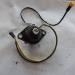 Buton deschidere portbagaj BMW 7 - 51.24-8150240