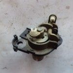 Buton deschidere portbagaj  BMW E34 - 51241946100