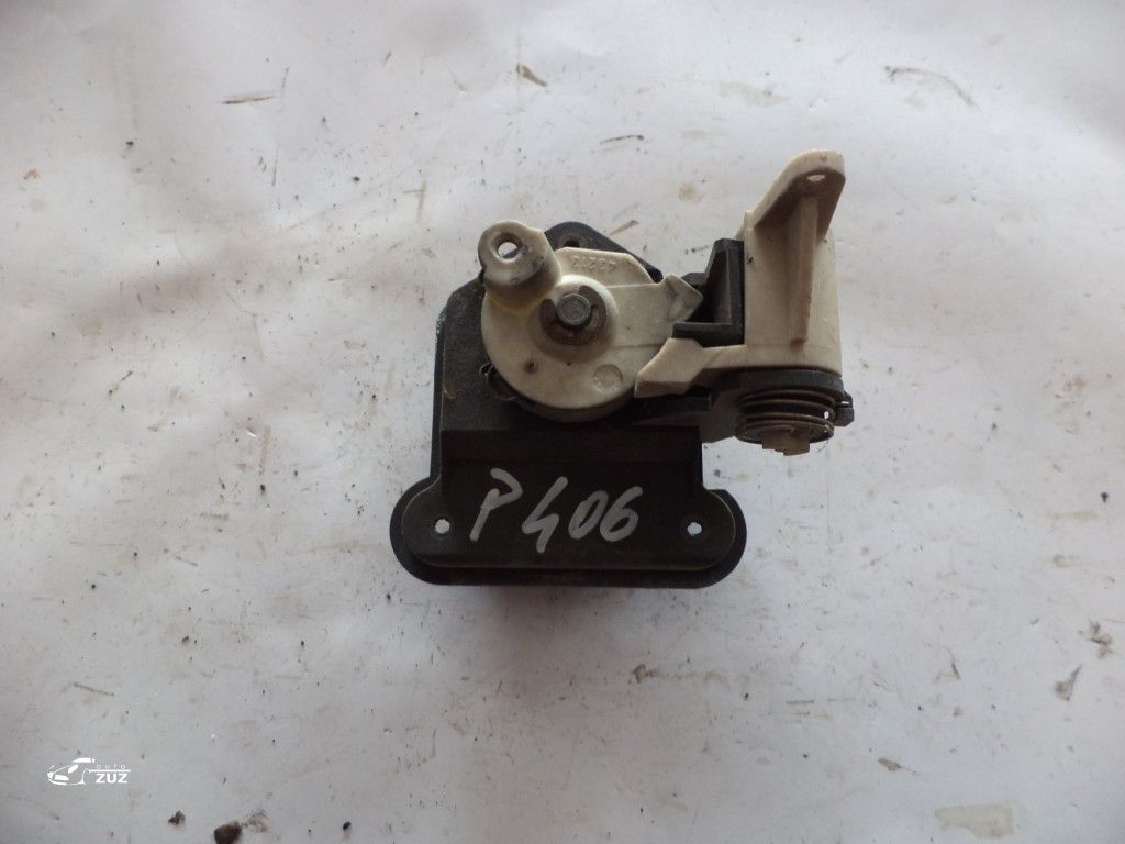 Buton deschidere portbagaj  PEUGEOT 406