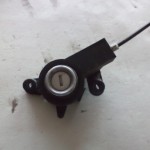 Buton deschidere portbagaj ROVER 200 - R30198