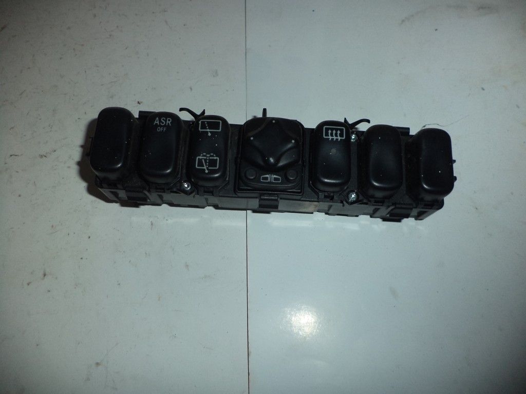 Buton reglaj oglinda MERCEDES A CLASS - 1688203610