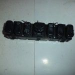 Buton reglaj oglinda MERCEDES A CLASS - 1688203610