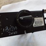 Buton ventilator interior SEAT IBIZA - 6K0819045C