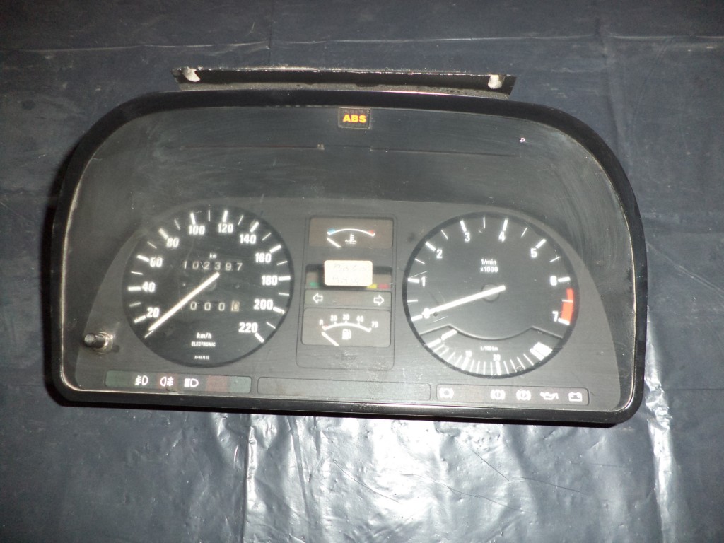 CEAS BORD BMW - 1377506