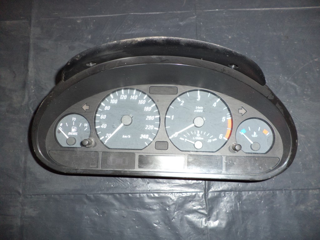 CEAS BORD BMW 3 - 0263639226