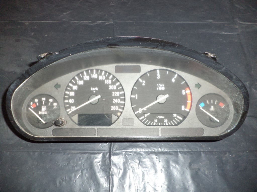 CEAS BORD BMW 3 - 8361224