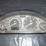 CEAS BORD BMW 3 - 8361224